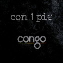 Cover of Con 1 Pie