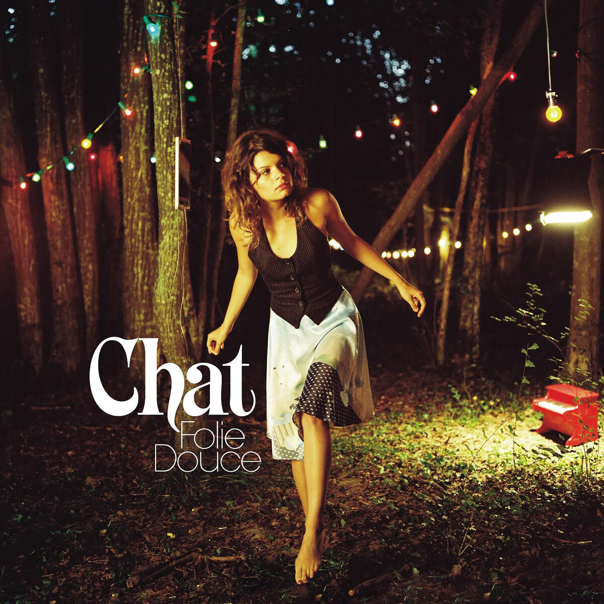 Album cover of Alice