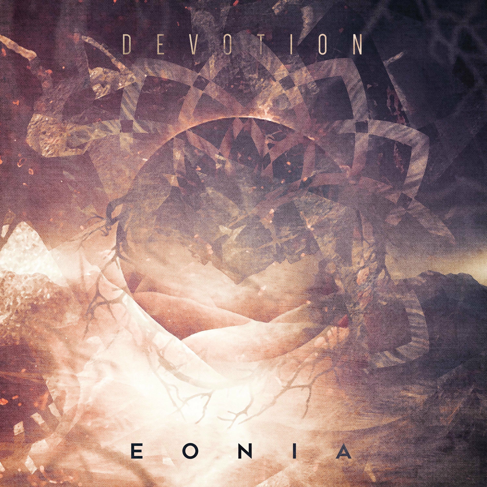 Album cover of Devotion