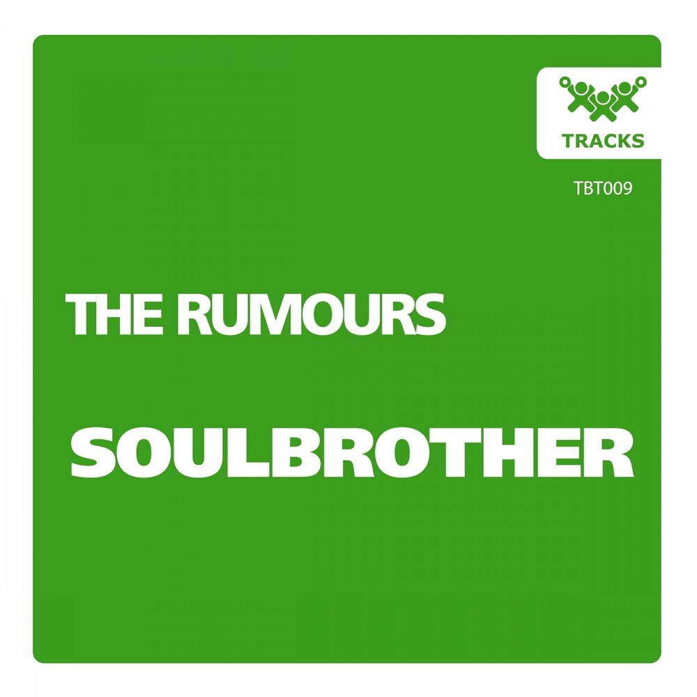 Picture of Soulbrother