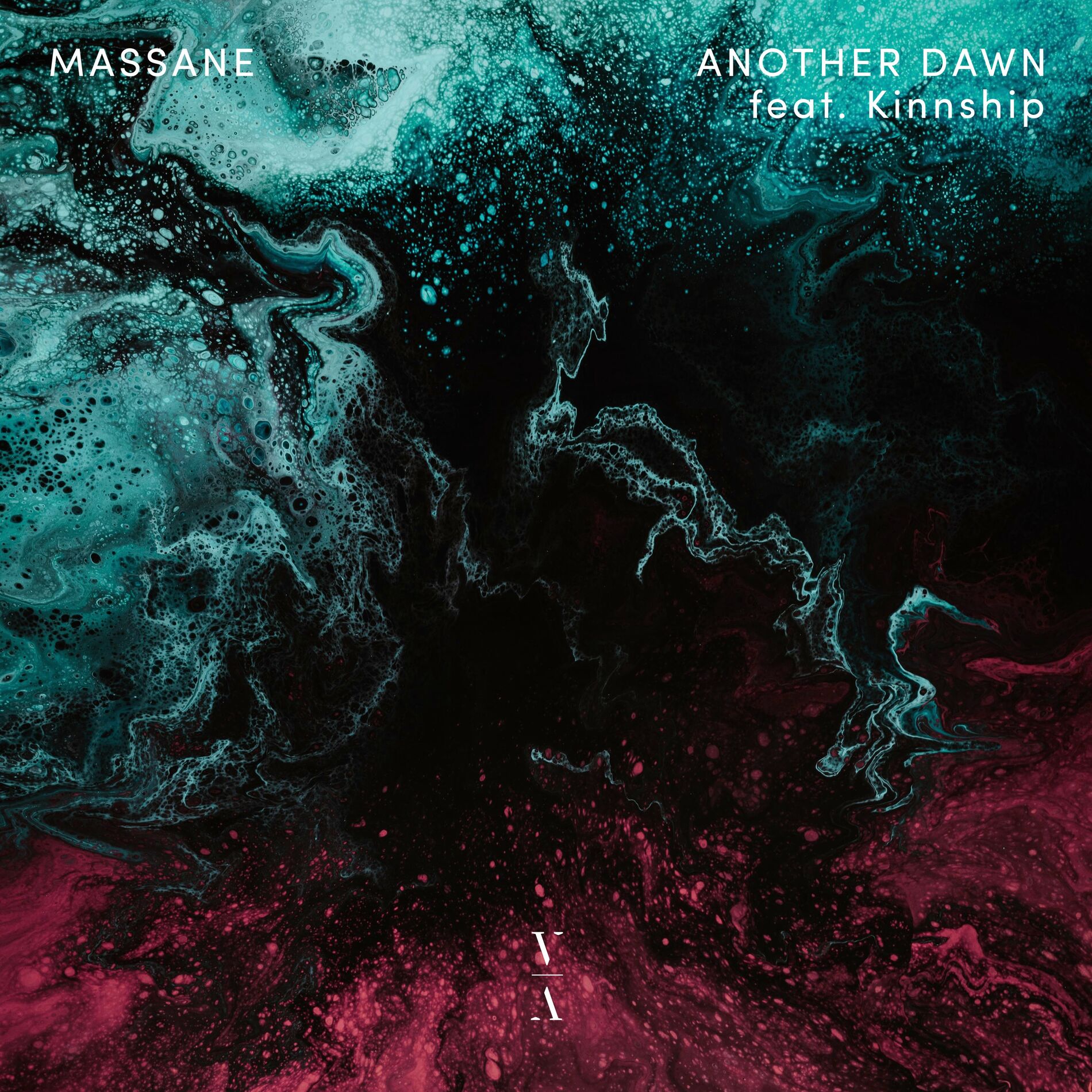 Album cover of Another Dawn