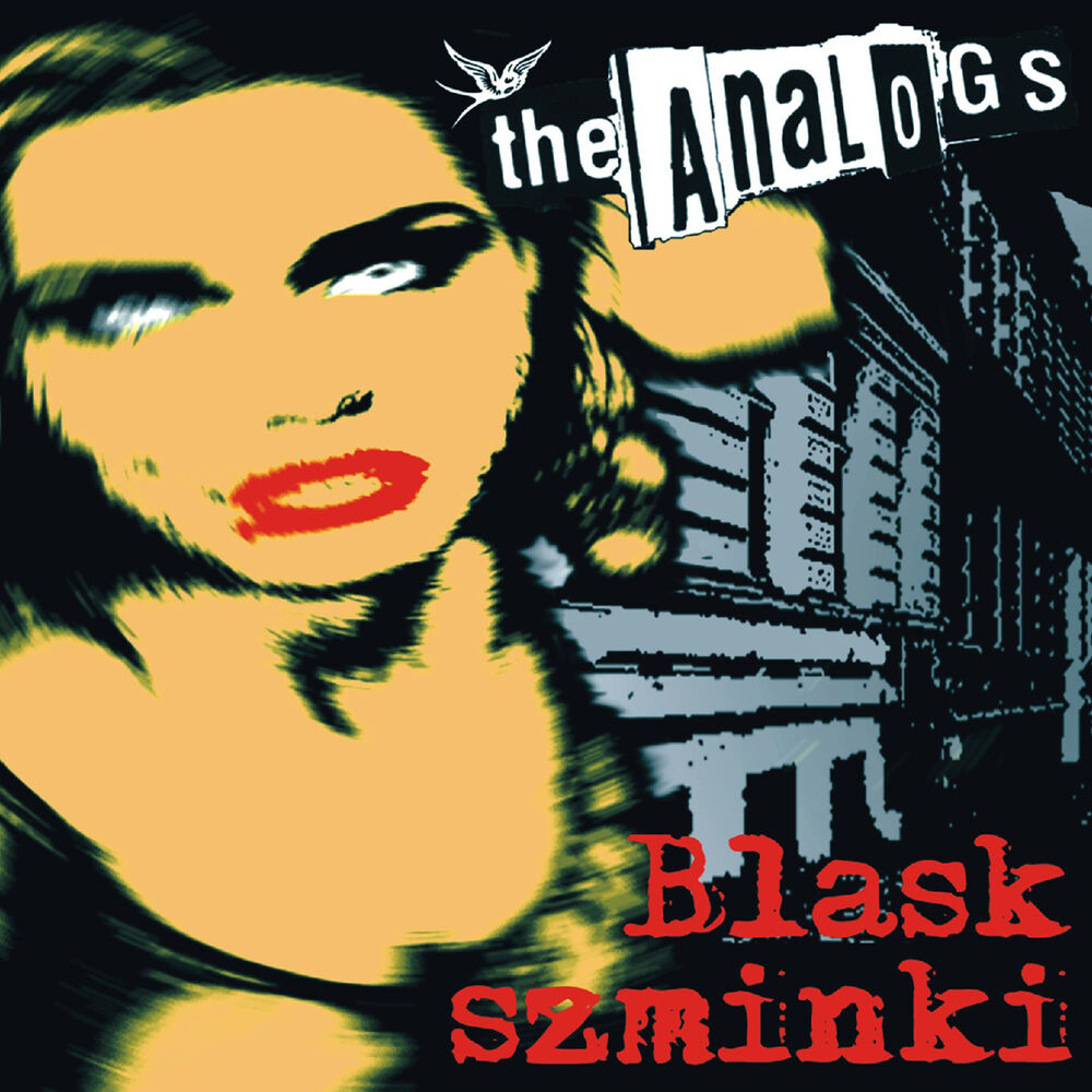 Picture of Blask Szminki