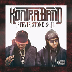 Cover of Kontra-Band