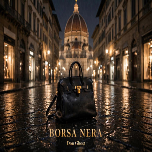 Borsa Nera