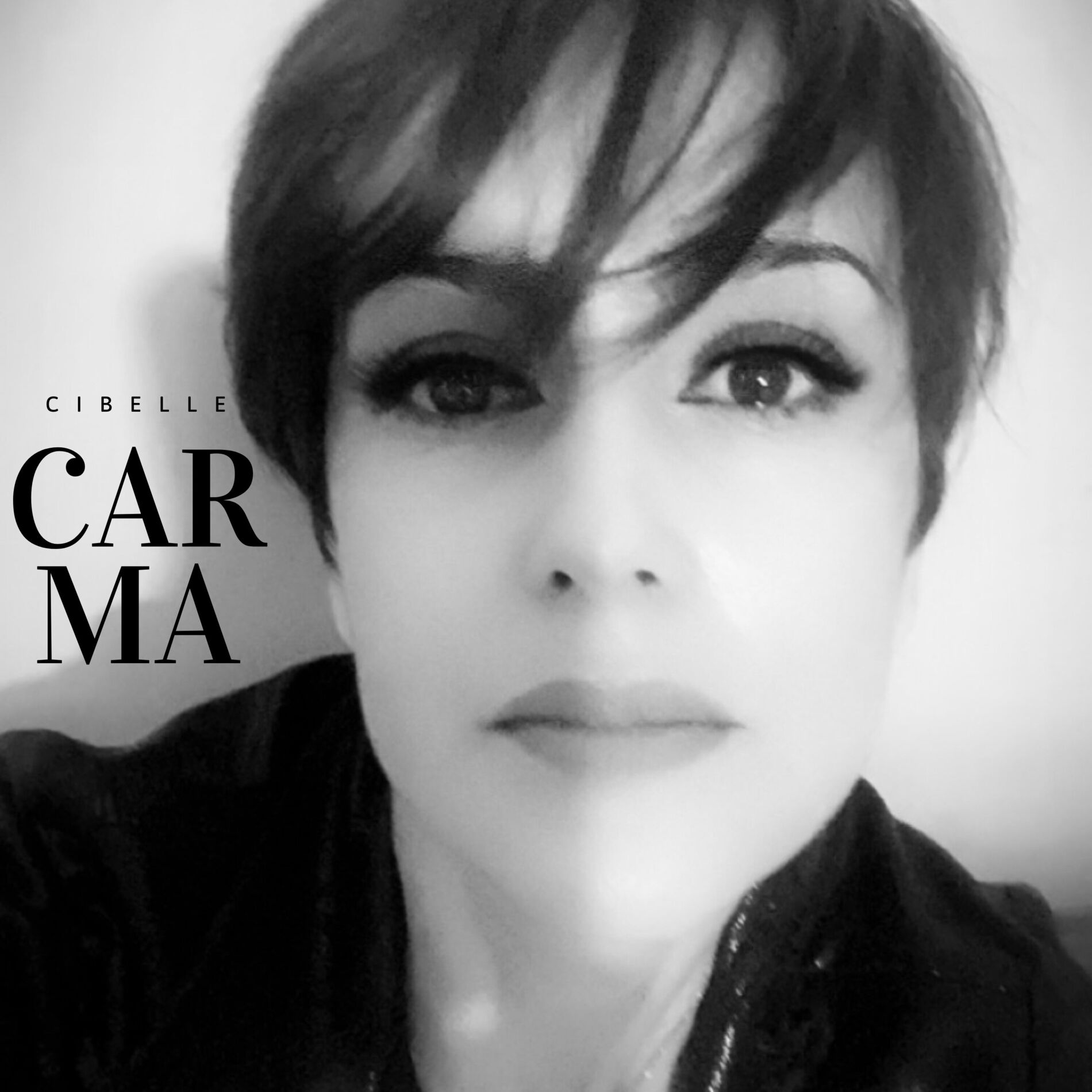 Album cover of Carma