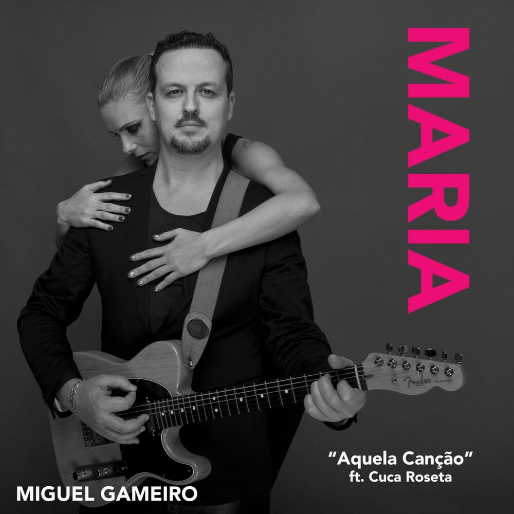 Picture of Aquela Canção (feat. Cuca Roseta)