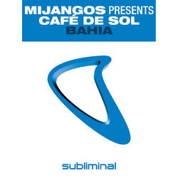 Cover of Bahia