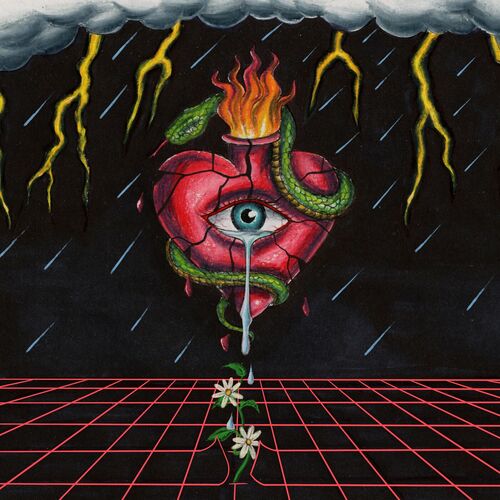 Tears (Max Styler Remix) cover art