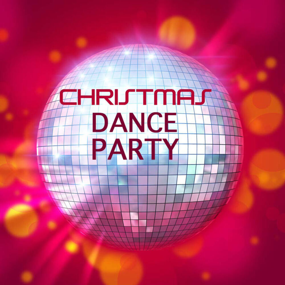 Picture of Christmas Dance Party