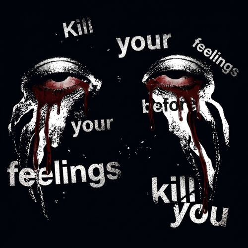 Öldürdüm