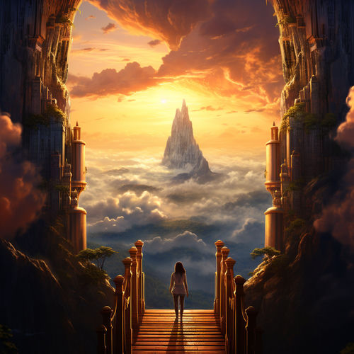 Giant Paradise