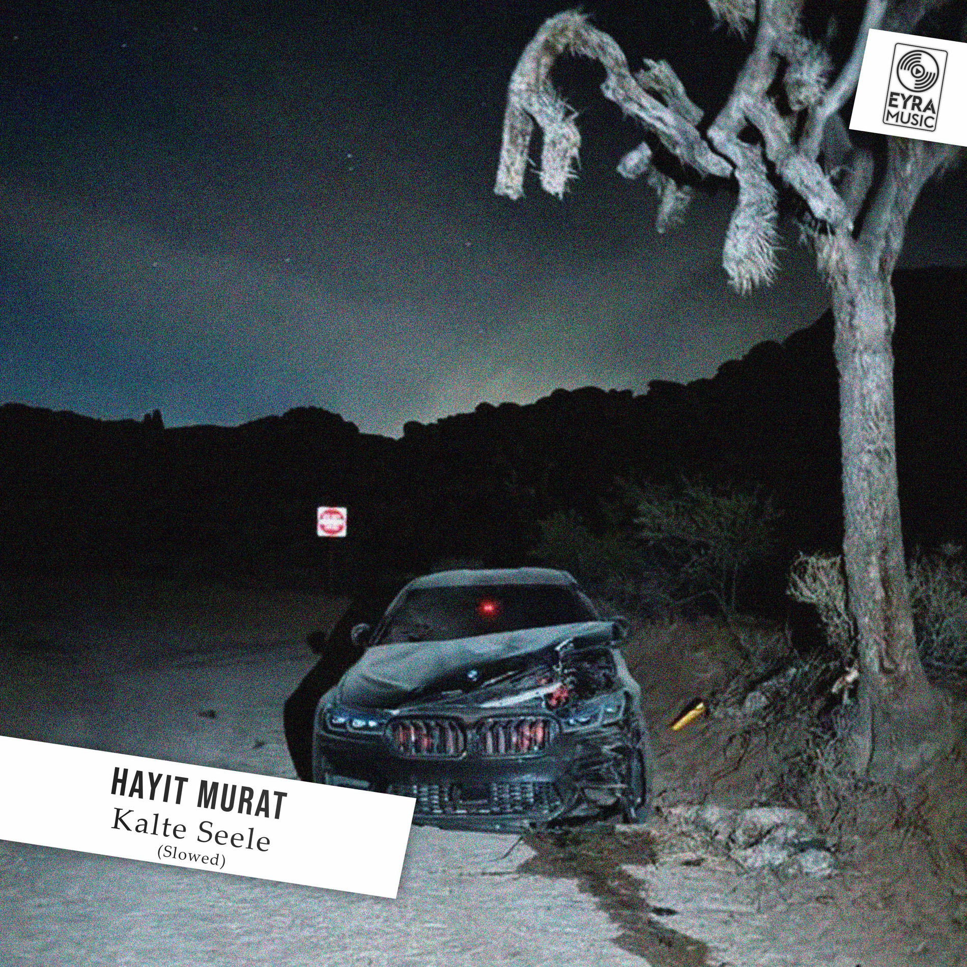 Album cover of Kalte Seele