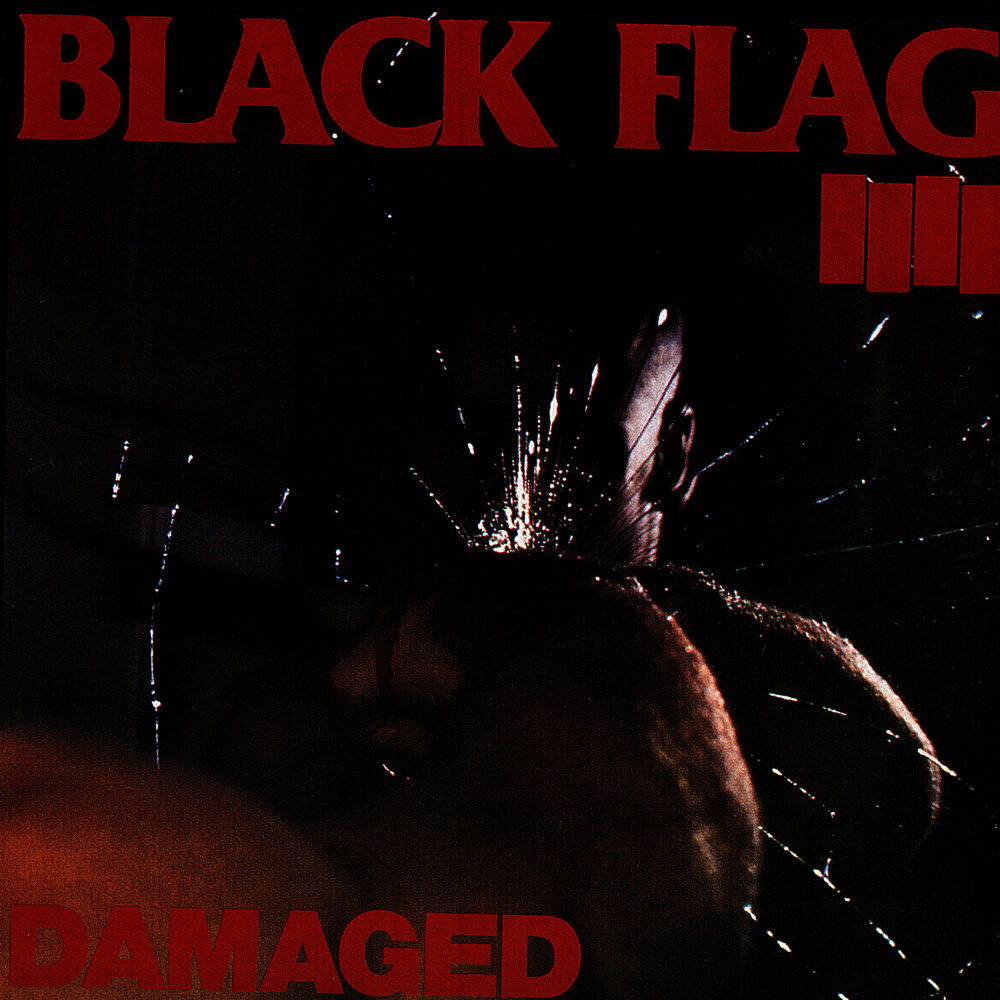 Picture of Damaged