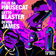Dazzler by Gettoblaster album cover