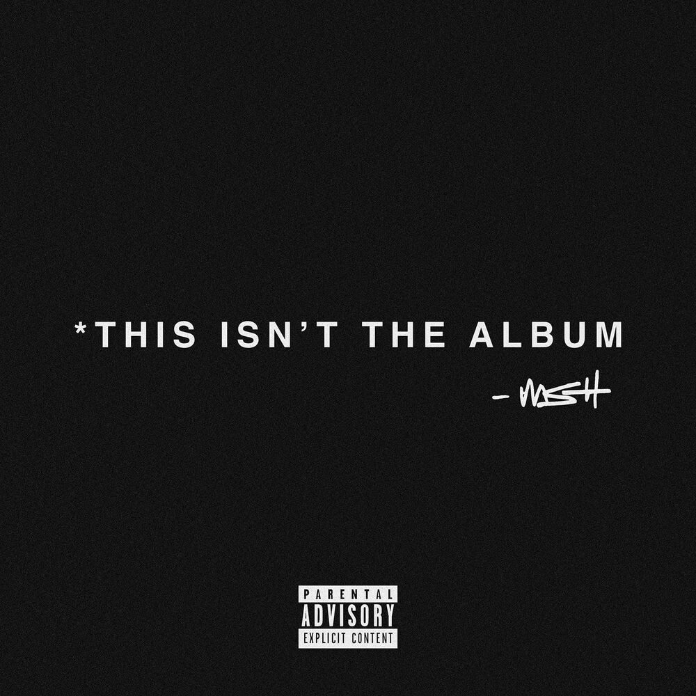 Picture of This Isn't The Album