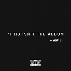 Cover of This Isn't The Album