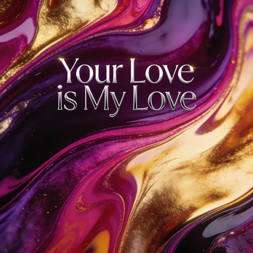 Your Love Is My Love