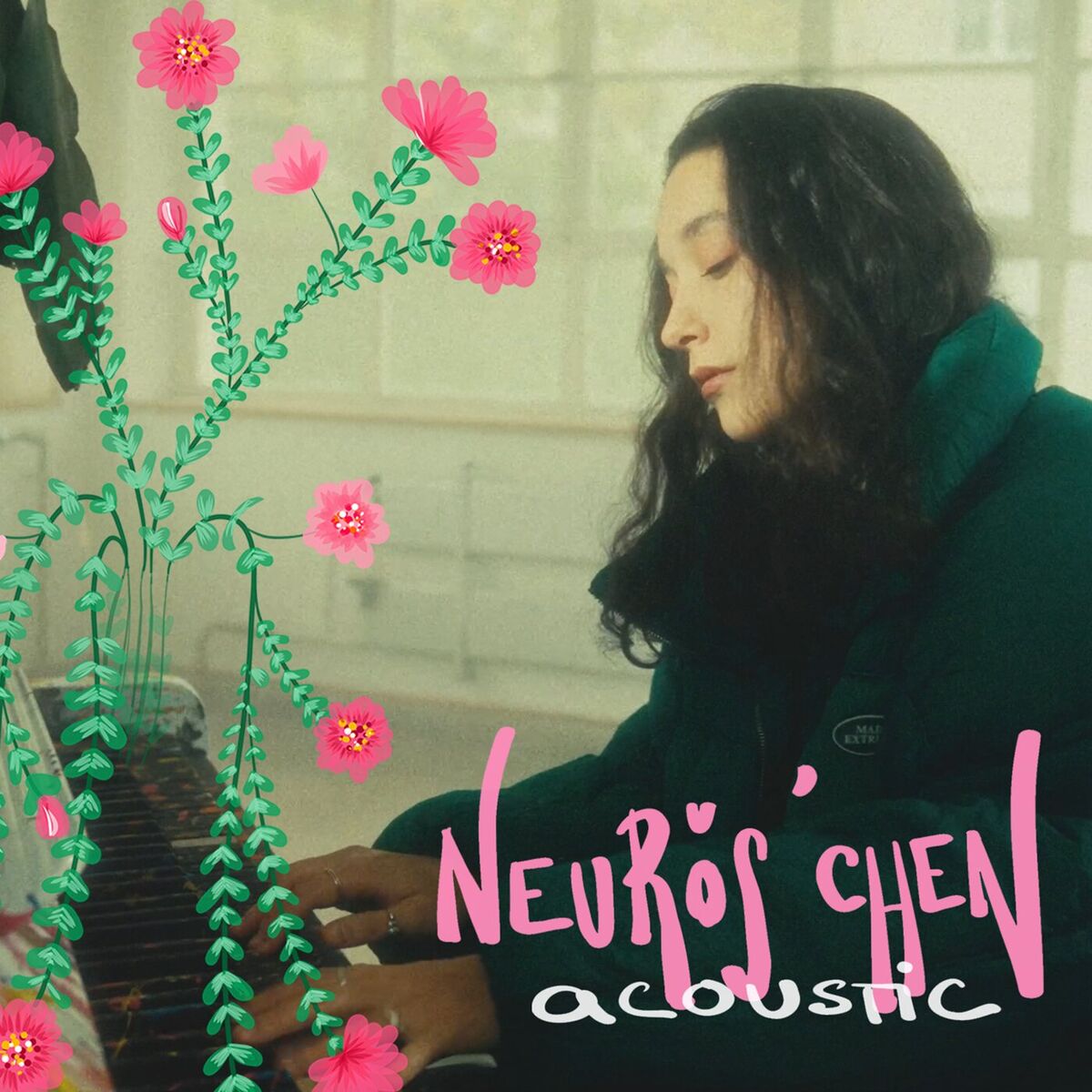 Album cover of Neuröschen (Acoustic)