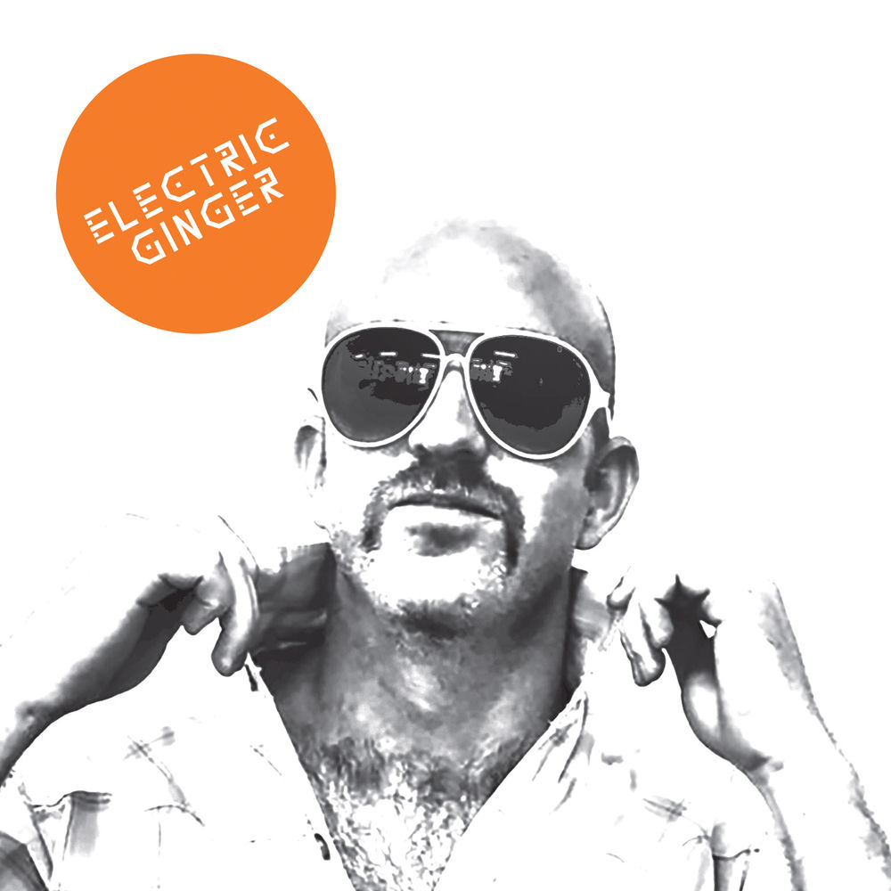 Album artwork for A chance by Electric Ginger