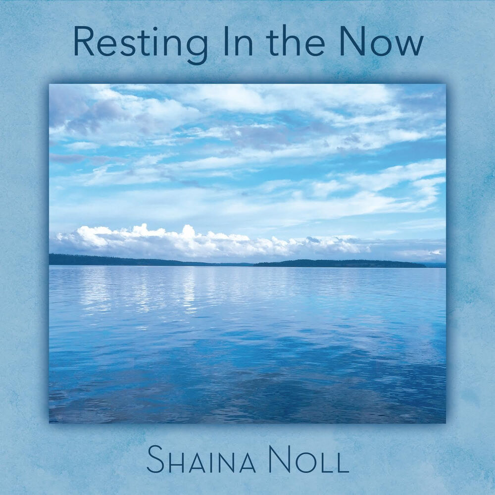Picture of Resting in the Now