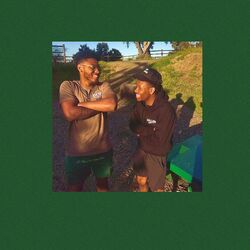 Cover of Cho Boa Fresh (feat. $QUIG)