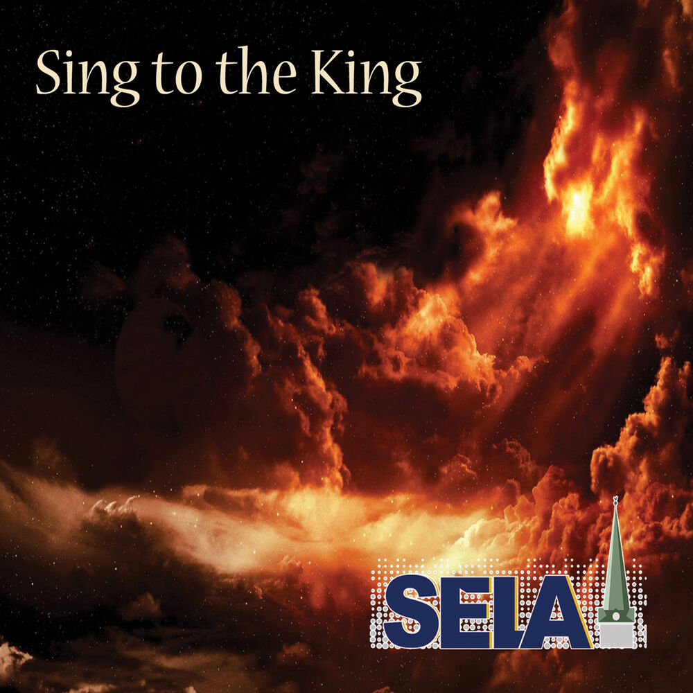 Picture of Sing to the King