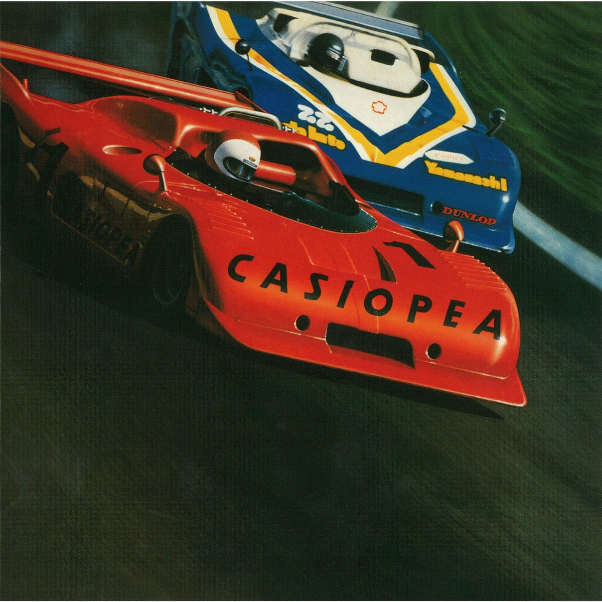 Casiopea - CASIOPEA | Deezer