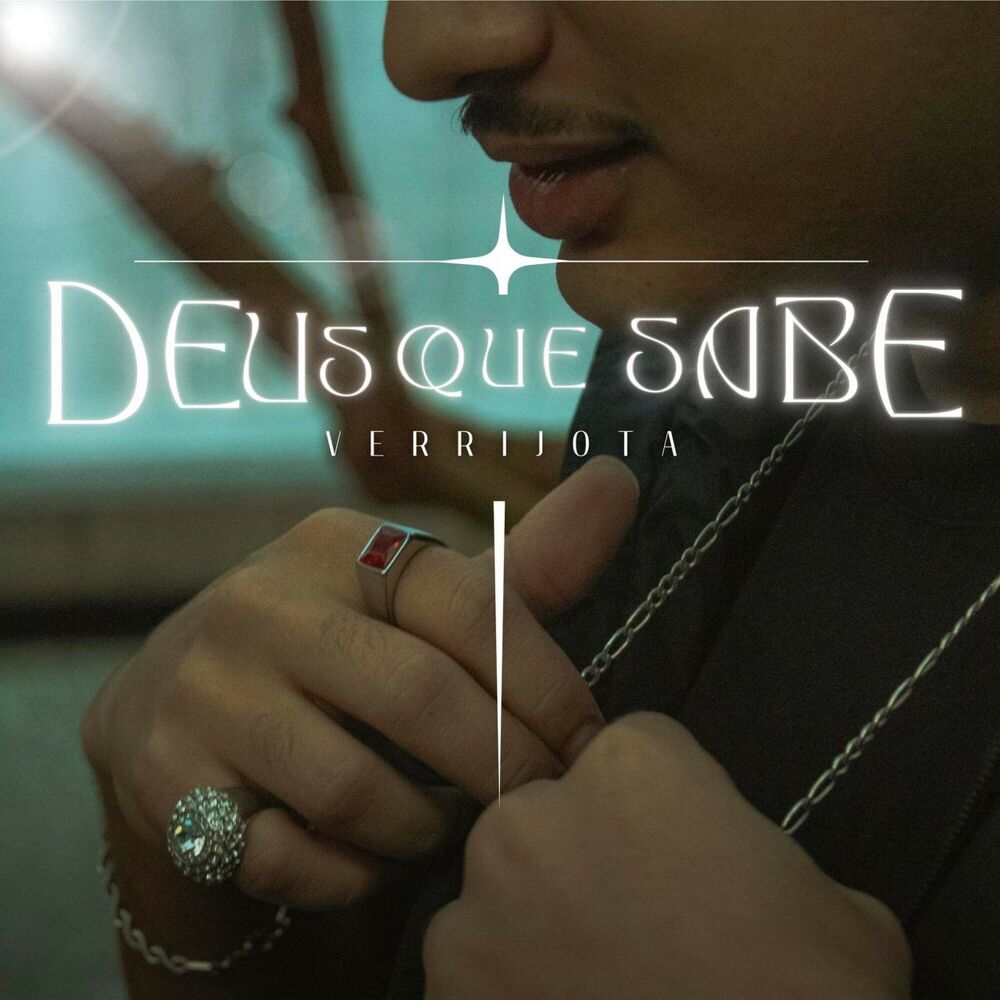 Picture of Deus Que Sabe