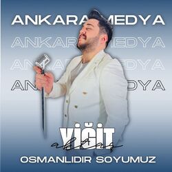 Cover of Osmanlıdır Soyumuz