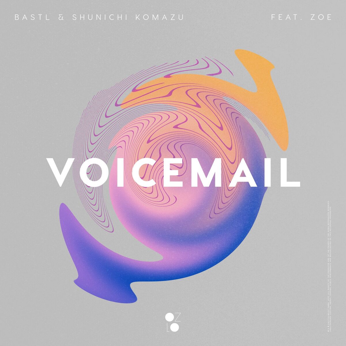 Album cover of Voicemail