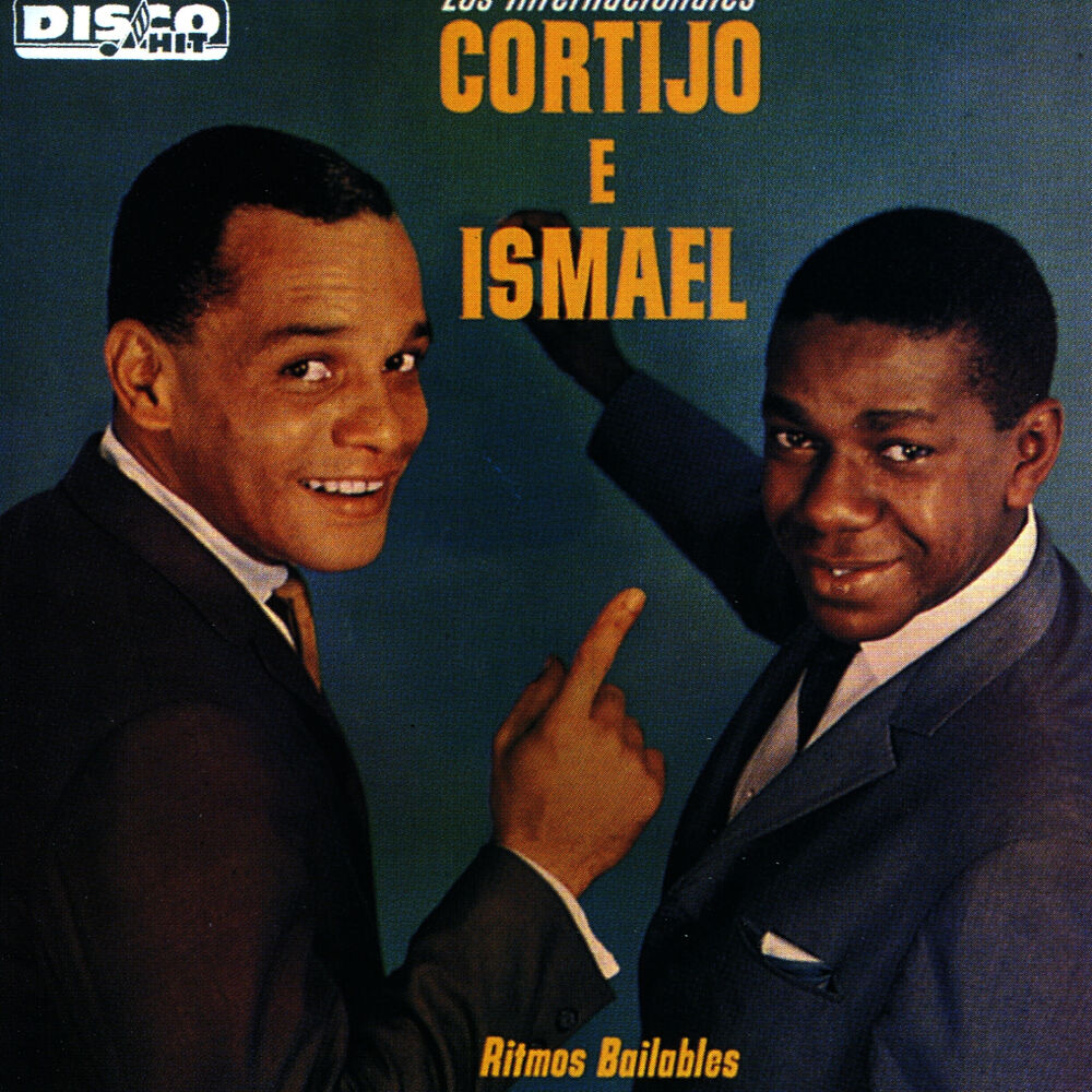 Picture of Los Internacionales