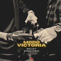 Cover of Modo Victoria by undefined