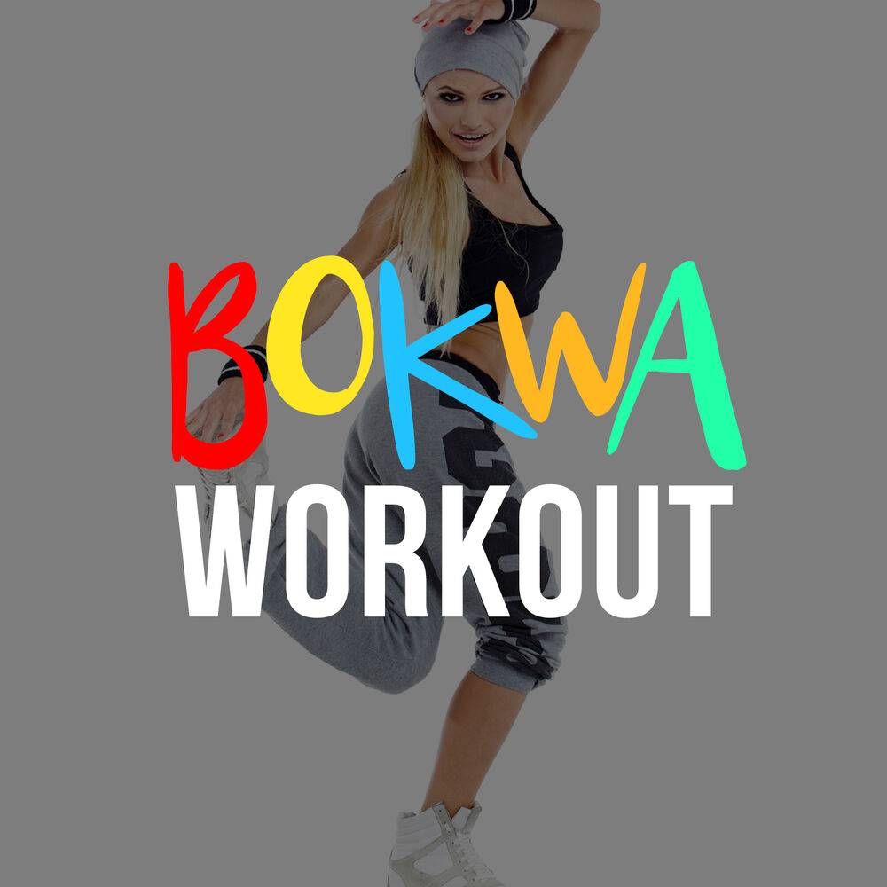 Picture of Bokwa Workout