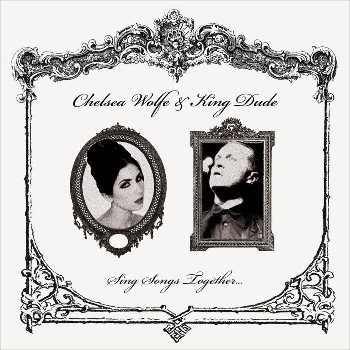 Album cover of Fight Like Gods