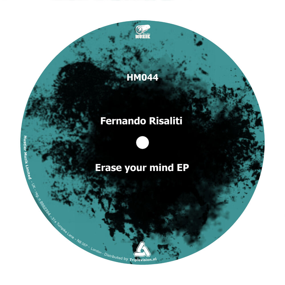 Picture of Erase your mind