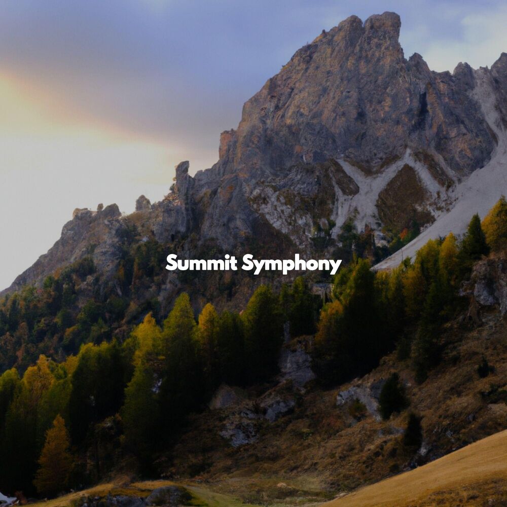 Picture of Summit Symphony