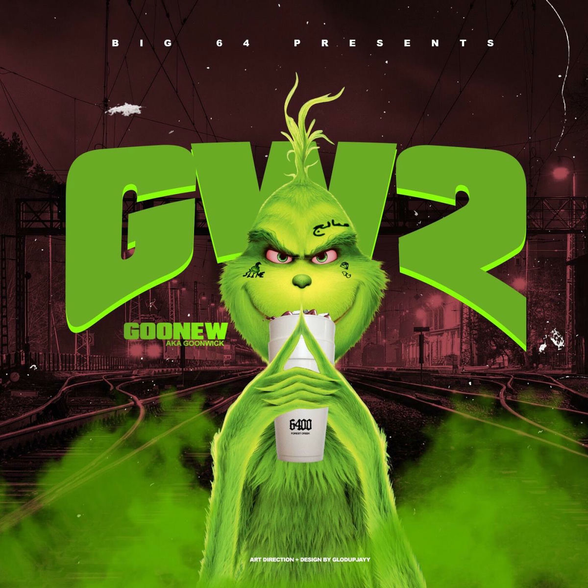 Goonew - Goonwick 2 | Deezer