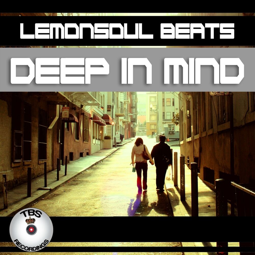 Picture of Deep in Mind