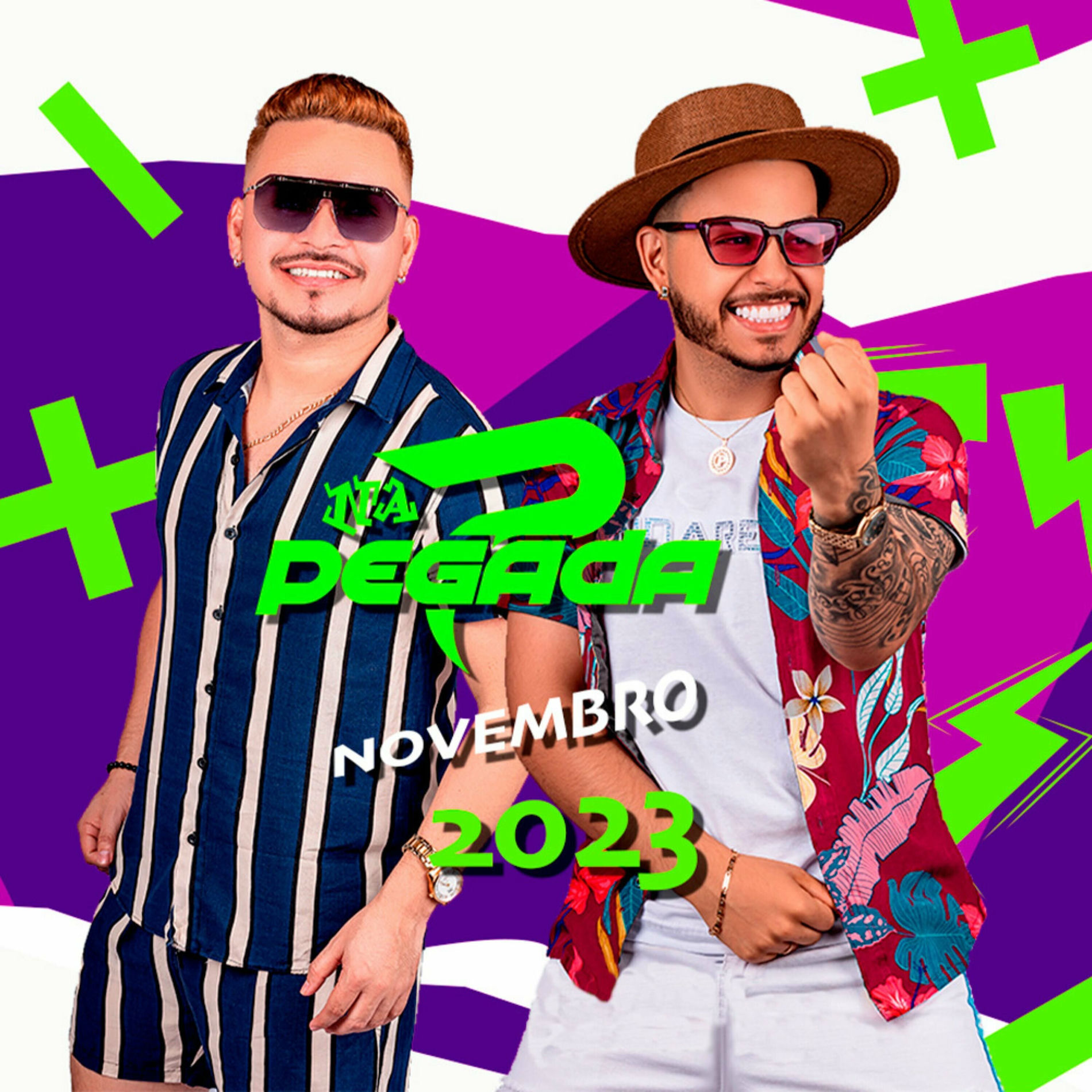 Album cover of Novembro 2023