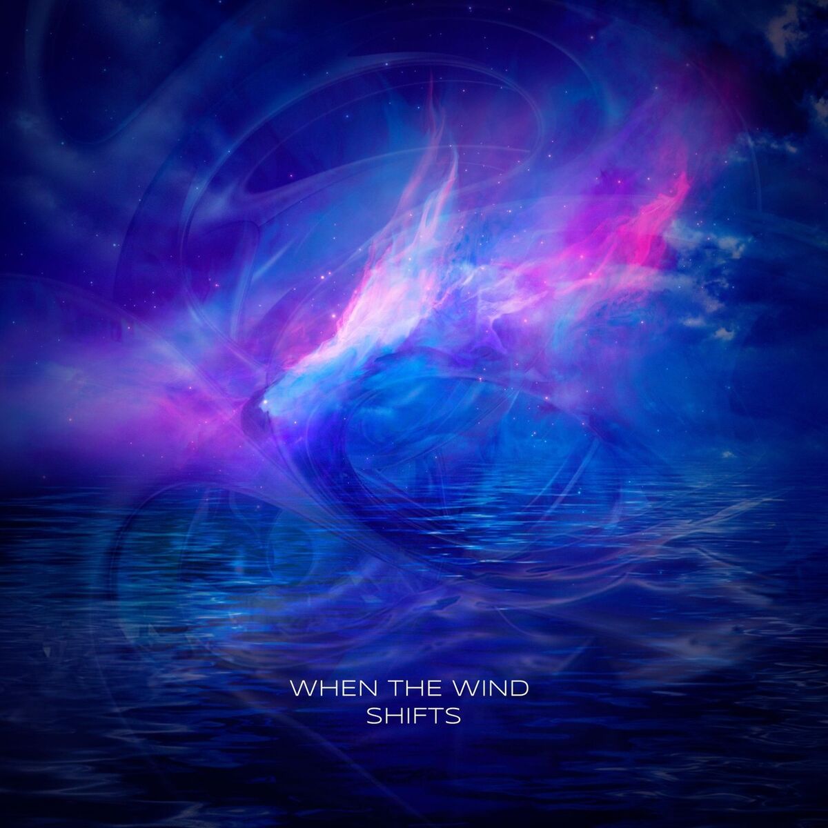 Album cover of When The Wind Shifts