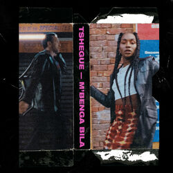 Cover of M'Benga Bila
