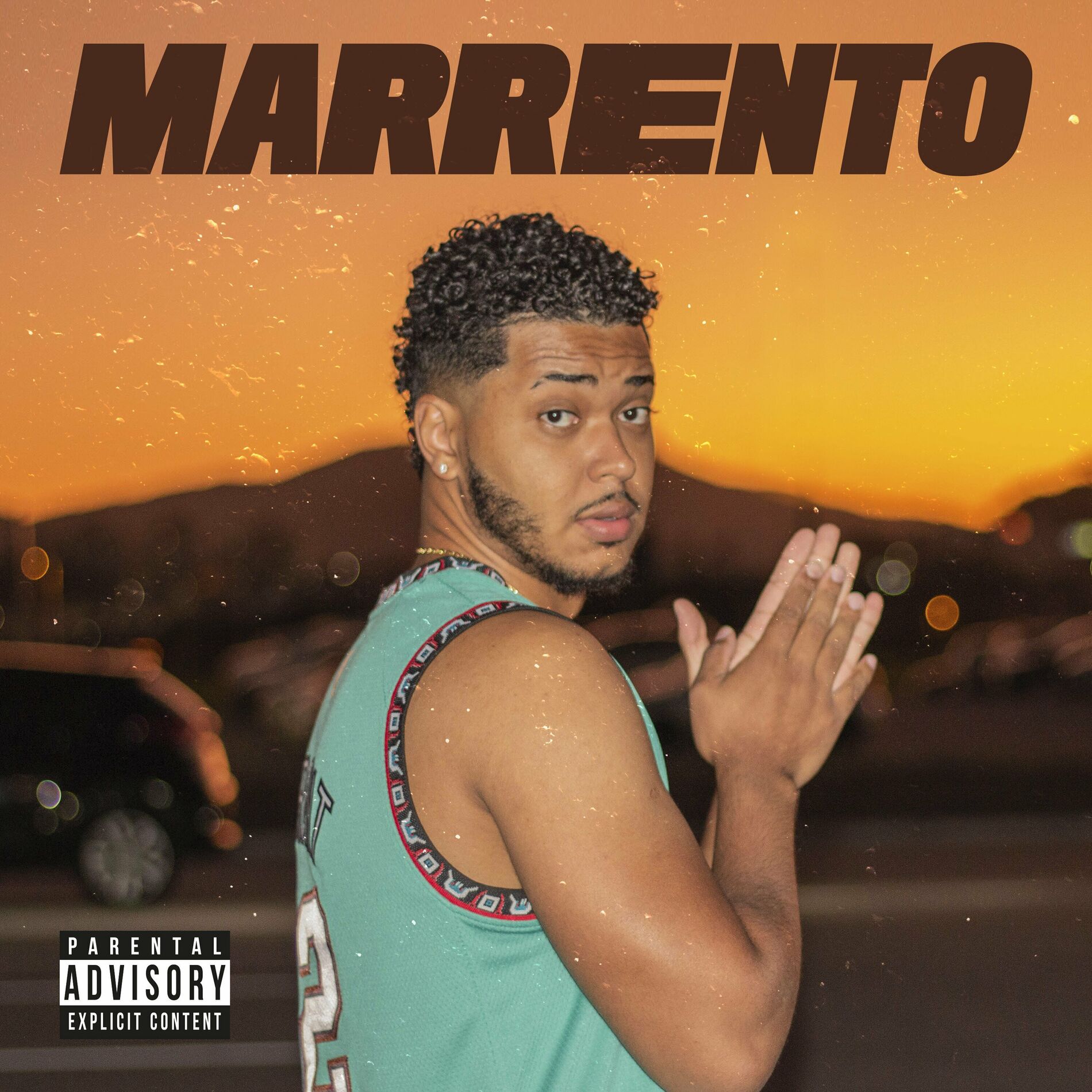 Album cover of MARRENTO