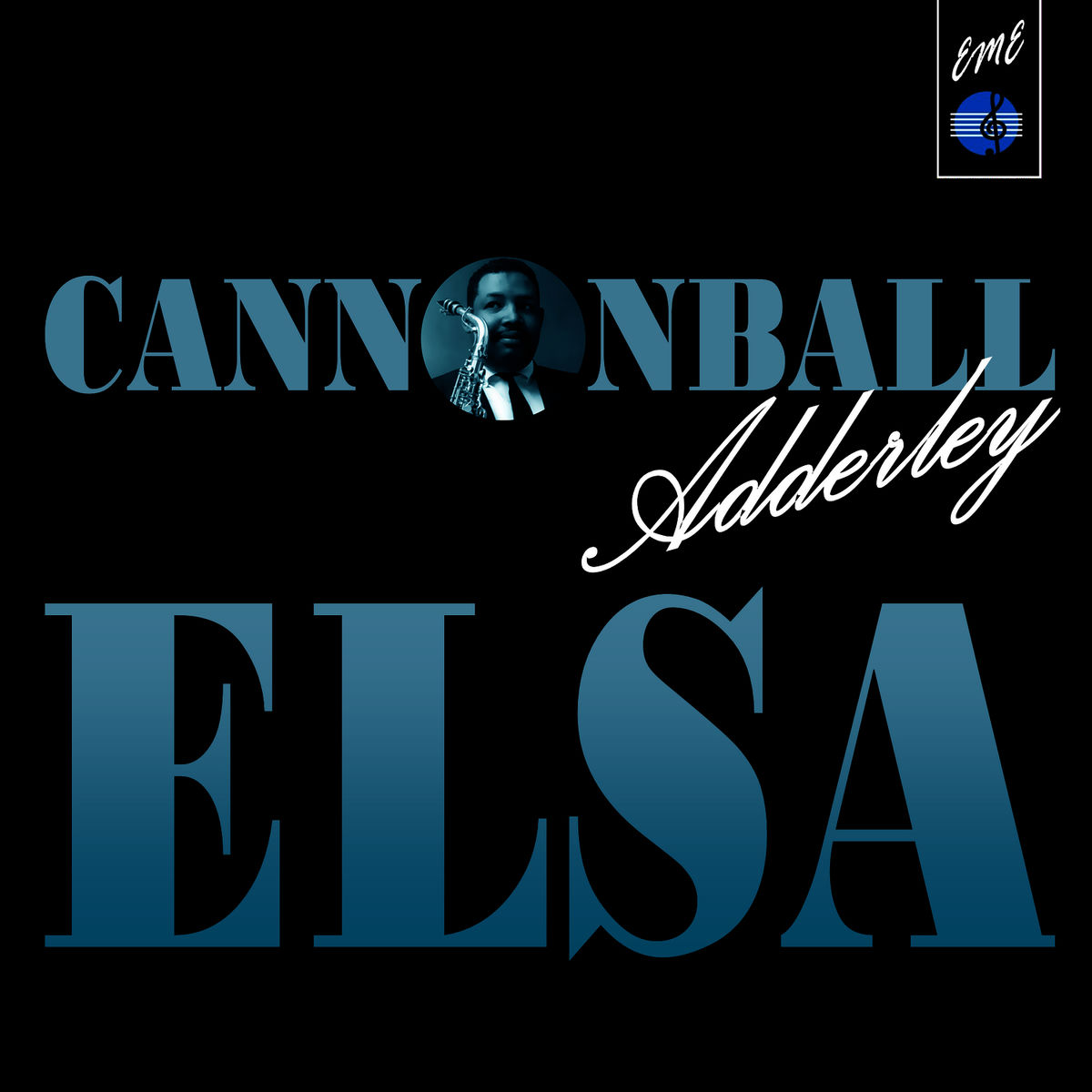 Album cover of Elsa