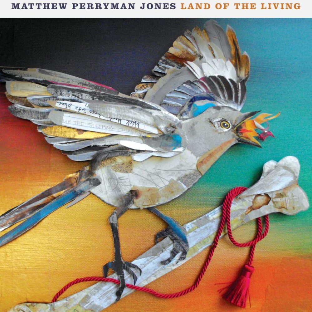 Picture of Land of the Living
