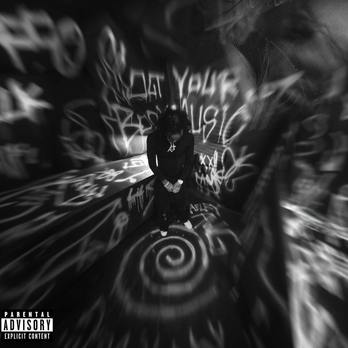 Album cover of DEATH