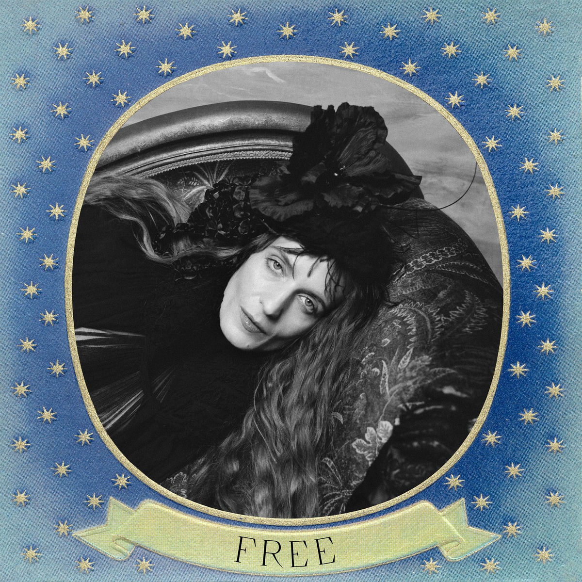 Album picture of Free