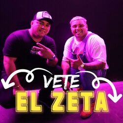 Cover of Vete
