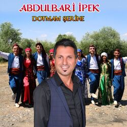 Cover of Dotmam Şerine