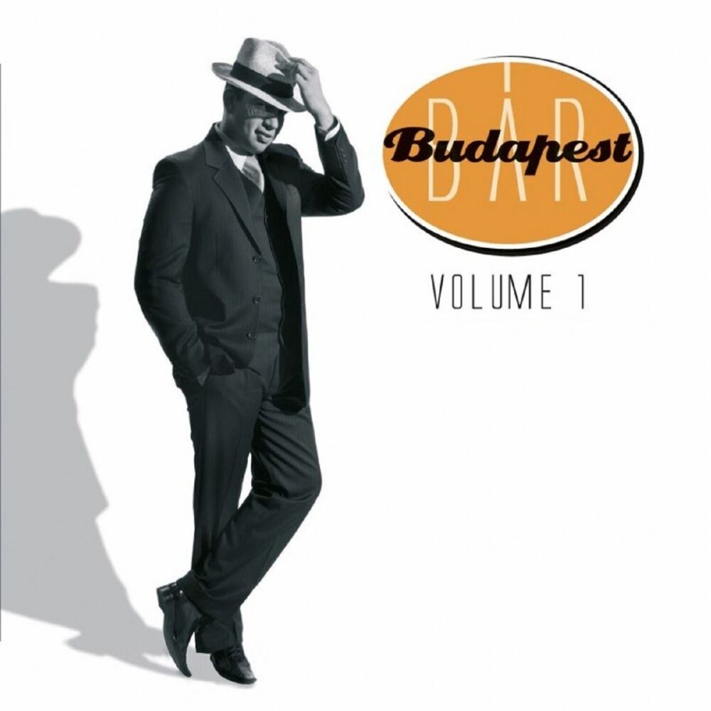 Picture of Budapest Bár, Vol. 1