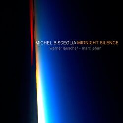Cover of Midnight Silence